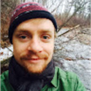 Meet your Posher, Ian